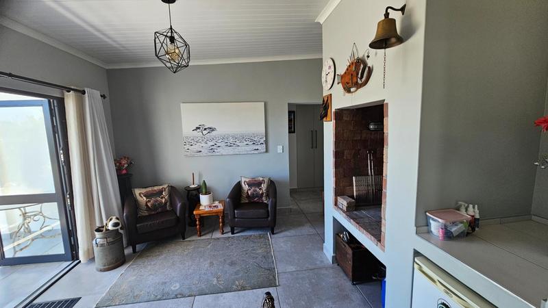 3 Bedroom Property for Sale in Dwarskersbos Western Cape